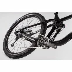 NS Bikes Define AL 130 2 Suspension Bike (2022) 17 NS Bikes Define AL 130 2 Suspension Bike (2022) -VÉLOS DE ROUTE SOLDES NS Bikes Define AL 130 2 Suspension Bike 2022 06
