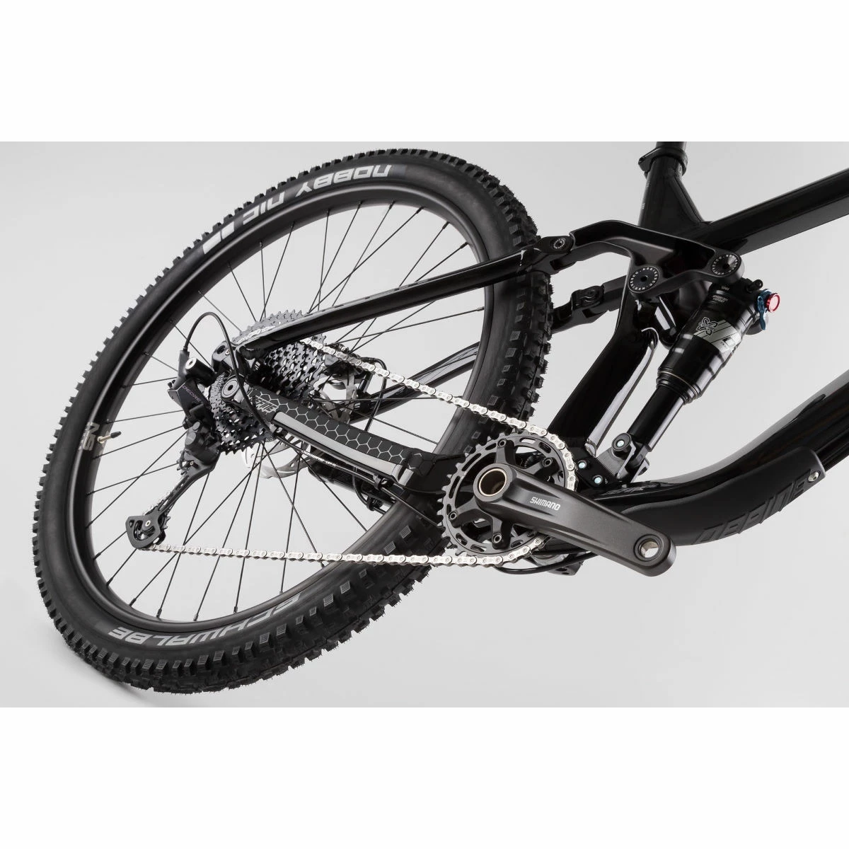 NS Bikes Define AL 130 2 Suspension Bike (2022) 8 NS Bikes Define AL 130 2 Suspension Bike (2022) – Image 6