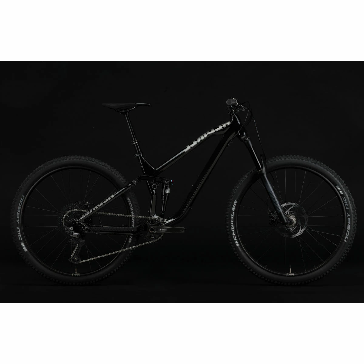 NS Bikes Define AL 130 2 Suspension Bike (2022) 9 NS Bikes Define AL 130 2 Suspension Bike (2022) – Image 7