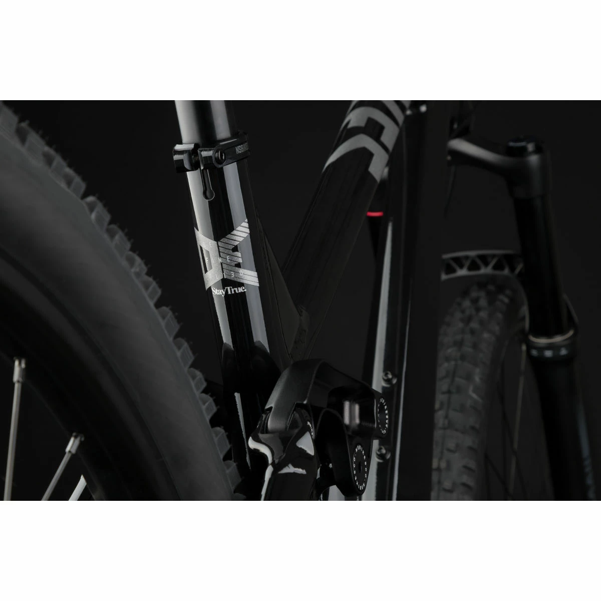 NS Bikes Define AL 130 2 Suspension Bike (2022) 10 NS Bikes Define AL 130 2 Suspension Bike (2022) – Image 8
