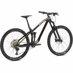 NS Bikes Define AL 150 2 Suspension Bike (2022) 14 NS Bikes Define AL 150 2 Suspension Bike (2022) -VÉLOS DE ROUTE SOLDES NS Bikes Define AL 150 2 Suspension Bike 2022 03