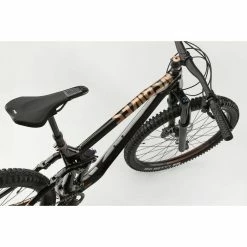 NS Bikes Define AL 150 2 Suspension Bike (2022) 16 NS Bikes Define AL 150 2 Suspension Bike (2022) -VÉLOS DE ROUTE SOLDES NS Bikes Define AL 150 2 Suspension Bike 2022 05