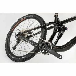 NS Bikes Define AL 150 2 Suspension Bike (2022) 17 NS Bikes Define AL 150 2 Suspension Bike (2022) -VÉLOS DE ROUTE SOLDES NS Bikes Define AL 150 2 Suspension Bike 2022 06