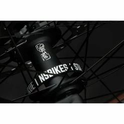 NS Bikes Define AL 150 2 Suspension Bike (2022) 18 NS Bikes Define AL 150 2 Suspension Bike (2022) -VÉLOS DE ROUTE SOLDES NS Bikes Define AL 150 2 Suspension Bike 2022 07