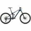 VTT NS Bikes Define AL 160 (2022) -VÉLOS DE ROUTE SOLDES NS Bikes Define AL 160 Suspension Bike 01