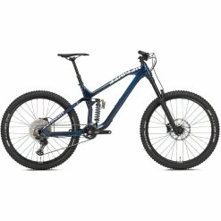 VTT NS Bikes Define AL 160 (2022)