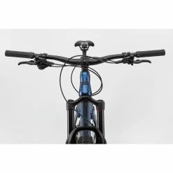 VTT NS Bikes Define AL 160 (2022) -VÉLOS DE ROUTE SOLDES NS Bikes Define AL 160 Suspension Bike 04