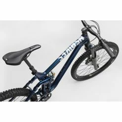 VTT NS Bikes Define AL 160 (2022) -VÉLOS DE ROUTE SOLDES NS Bikes Define AL 160 Suspension Bike 05