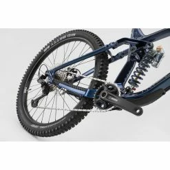 VTT NS Bikes Define AL 160 (2022) -VÉLOS DE ROUTE SOLDES NS Bikes Define AL 160 Suspension Bike 06