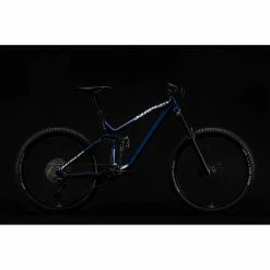 VTT NS Bikes Define AL 160 (2022) -VÉLOS DE ROUTE SOLDES NS Bikes Define AL 160 Suspension Bike 07