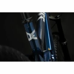 VTT NS Bikes Define AL 160 (2022) -VÉLOS DE ROUTE SOLDES NS Bikes Define AL 160 Suspension Bike 08