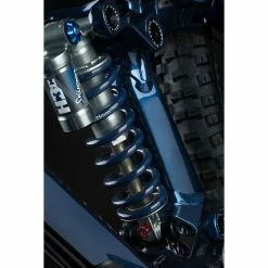 VTT NS Bikes Define AL 160 (2022) -VÉLOS DE ROUTE SOLDES NS Bikes Define AL 160 Suspension Bike 09