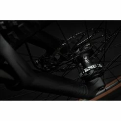 VTT NS Bikes Define AL 160 (2022) -VÉLOS DE ROUTE SOLDES NS Bikes Define AL 160 Suspension Bike 10