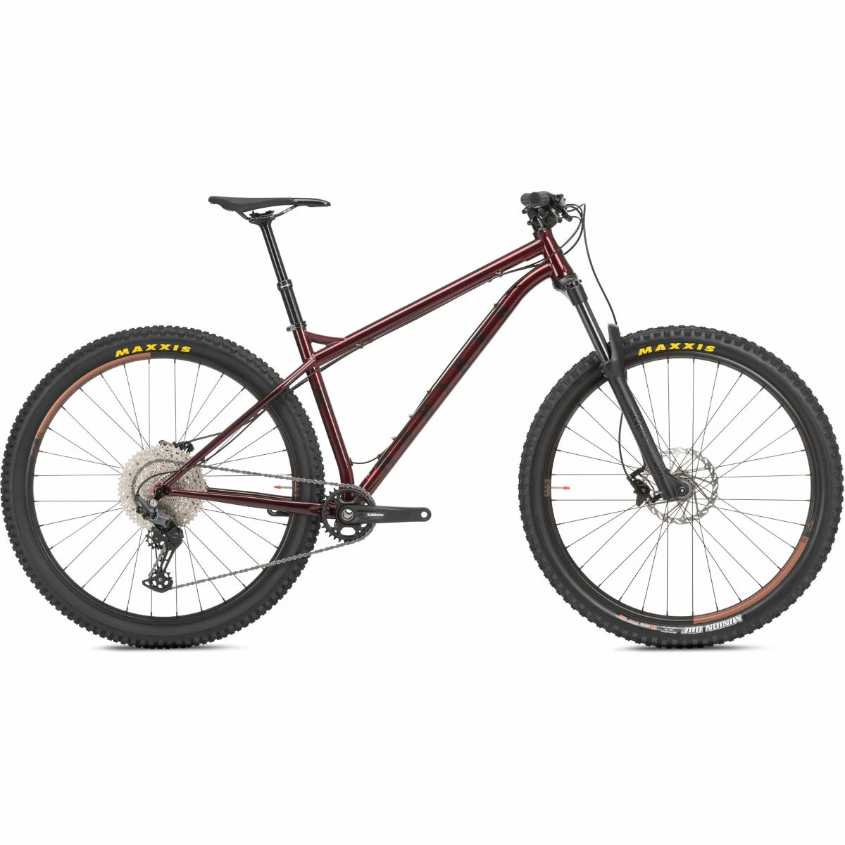 NS Bikes Eccentric Cromo 29 Hardtail Bike (2022) 3 NS Bikes Eccentric Cromo 29 Hardtail Bike (2022)
