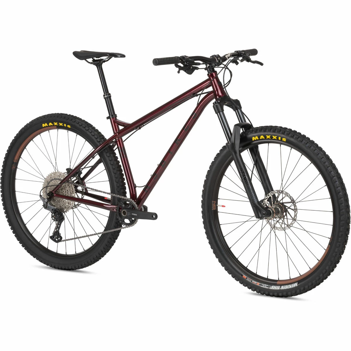 NS Bikes Eccentric Cromo 29 Hardtail Bike (2022) 4 NS Bikes Eccentric Cromo 29 Hardtail Bike (2022) – Image 2
