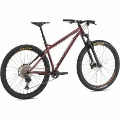 NS Bikes Eccentric Cromo 29 Hardtail Bike (2022) 17 NS Bikes Eccentric Cromo 29 Hardtail Bike (2022) -VÉLOS DE ROUTE SOLDES NS Bikes Eccentric Cromo 29 Hardtail Dirt MTB Mountain Bike 2022 rED03