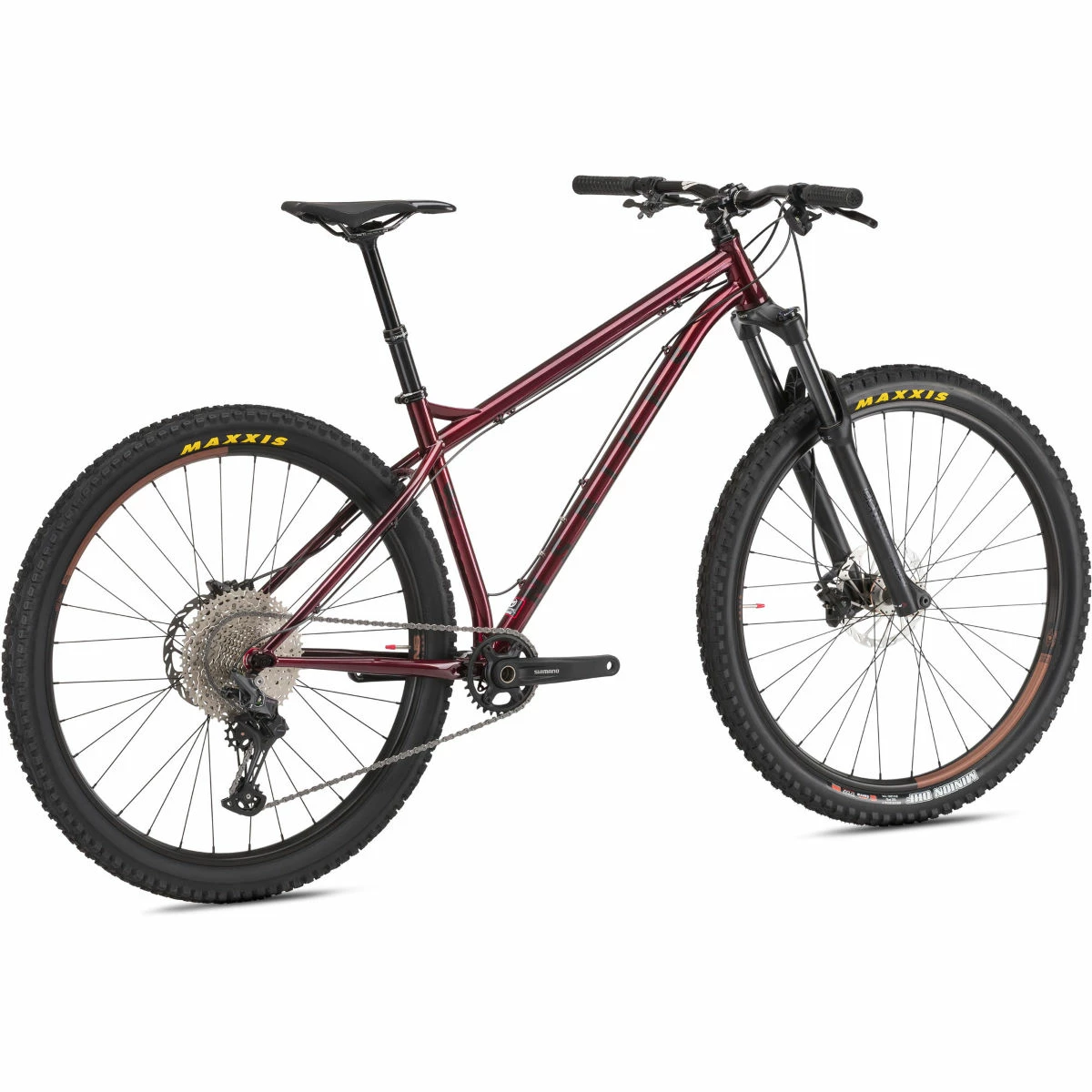 NS Bikes Eccentric Cromo 29 Hardtail Bike (2022) 5 NS Bikes Eccentric Cromo 29 Hardtail Bike (2022) – Image 3