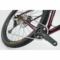 NS Bikes Eccentric Cromo 29 Hardtail Bike (2022) 20 NS Bikes Eccentric Cromo 29 Hardtail Bike (2022) -VÉLOS DE ROUTE SOLDES NS Bikes Eccentric Cromo 29 Hardtail Dirt MTB Mountain Bike 2022 rED04