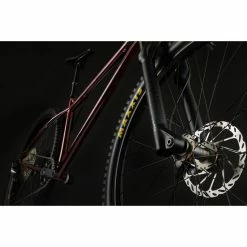 NS Bikes Eccentric Cromo 29 Hardtail Bike (2022) 21 NS Bikes Eccentric Cromo 29 Hardtail Bike (2022) -VÉLOS DE ROUTE SOLDES NS Bikes Eccentric Cromo 29 Hardtail Dirt MTB Mountain Bike 2022 rED07