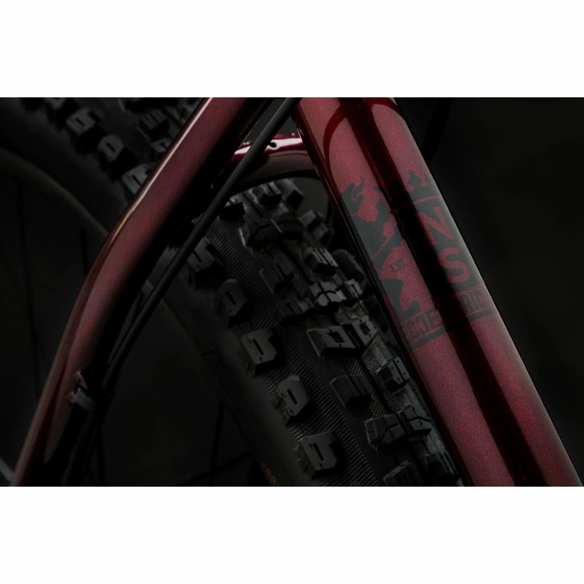 NS Bikes Eccentric Cromo 29 Hardtail Bike (2022) 12 NS Bikes Eccentric Cromo 29 Hardtail Bike (2022) – Image 10