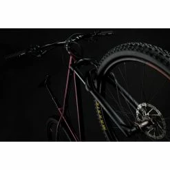 NS Bikes Eccentric Cromo 29 Hardtail Bike (2022) 25 NS Bikes Eccentric Cromo 29 Hardtail Bike (2022) -VÉLOS DE ROUTE SOLDES NS Bikes Eccentric Cromo 29 Hardtail Dirt MTB Mountain Bike 2022 rED10