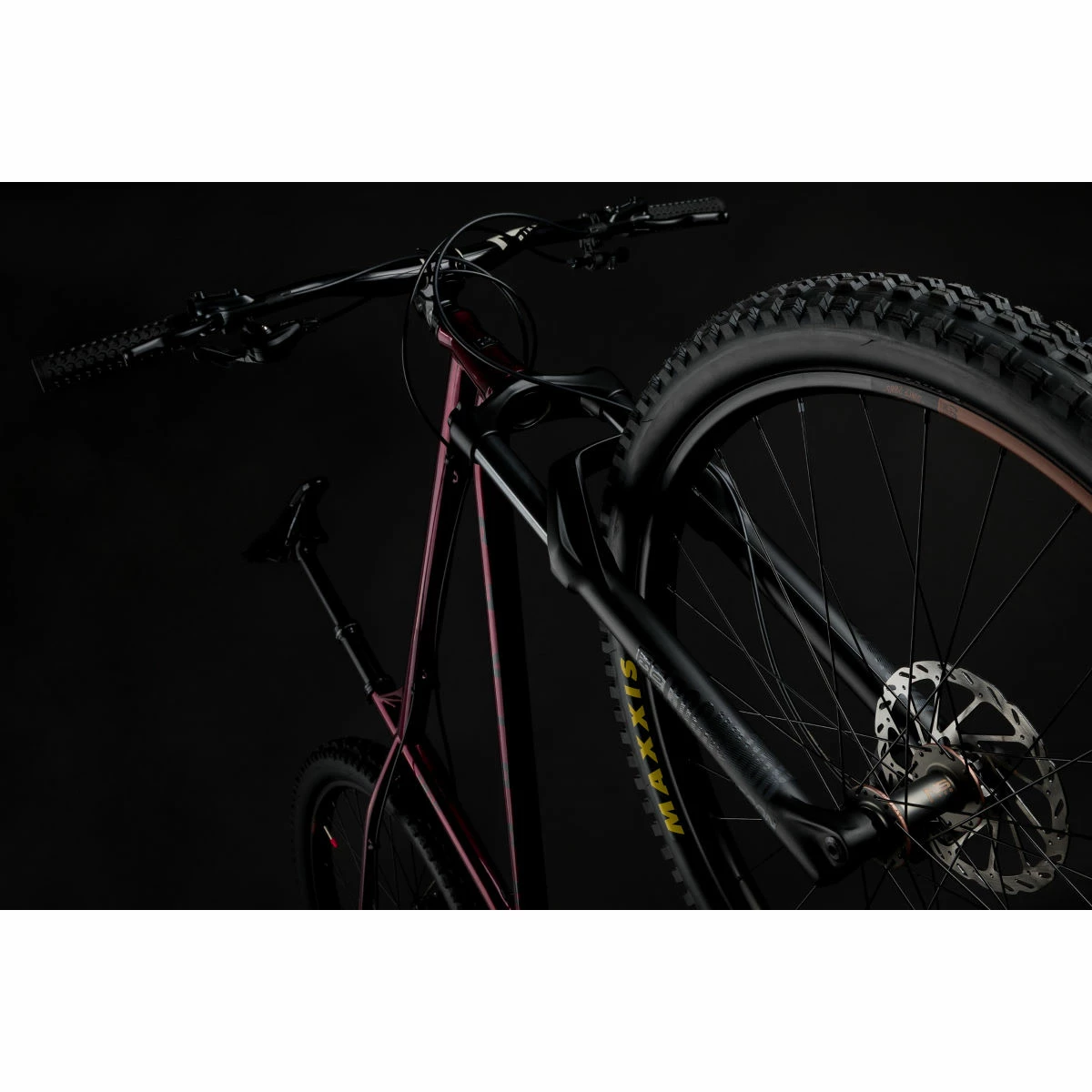 NS Bikes Eccentric Cromo 29 Hardtail Bike (2022) 13 NS Bikes Eccentric Cromo 29 Hardtail Bike (2022) – Image 11