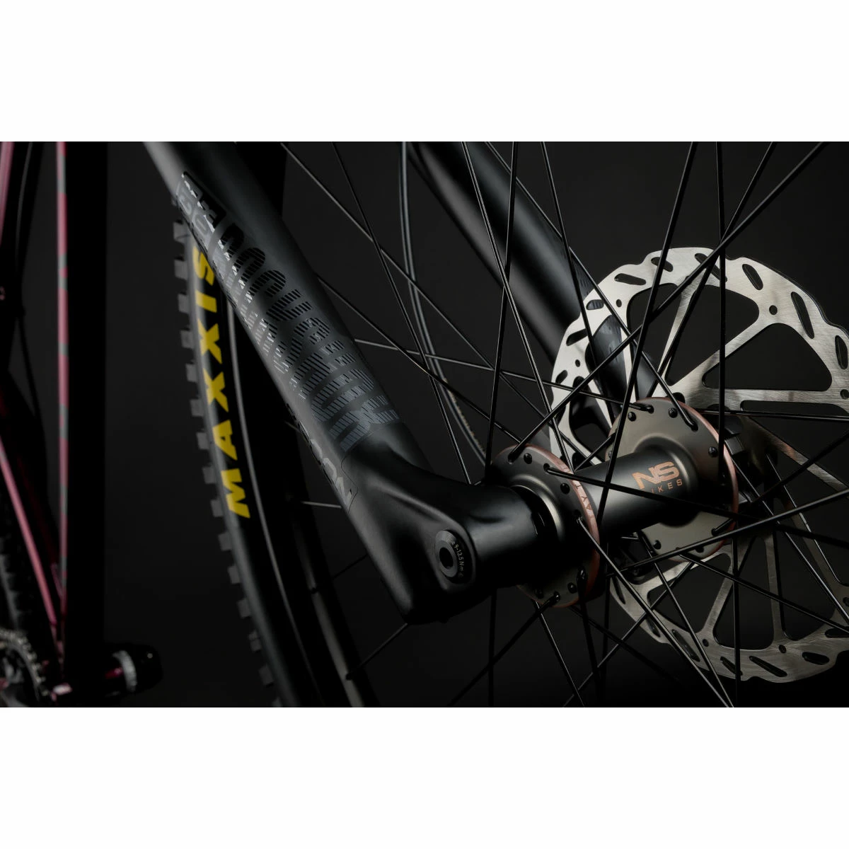 NS Bikes Eccentric Cromo 29 Hardtail Bike (2022) 14 NS Bikes Eccentric Cromo 29 Hardtail Bike (2022) – Image 12