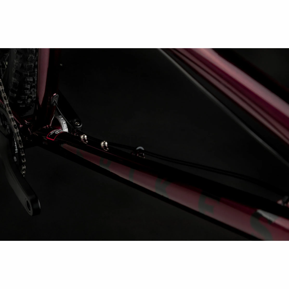 NS Bikes Eccentric Cromo 29 Hardtail Bike (2022) 11 NS Bikes Eccentric Cromo 29 Hardtail Bike (2022) – Image 9