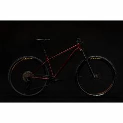 NS Bikes Eccentric Cromo 29 Hardtail Bike (2022) 27 NS Bikes Eccentric Cromo 29 Hardtail Bike (2022) -VÉLOS DE ROUTE SOLDES NS Bikes Eccentric Cromo 29 Hardtail Dirt MTB Mountain Bike 2022 rED13