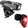 NiteRider Lumina 1200 Boost/Solas 250 Combo Light Set 1 NiteRider Lumina 1200 Boost/Solas 250 Combo Light Set -VÉLOS DE ROUTE SOLDES NiteRider Lumina1200BoostSolas250Combo201