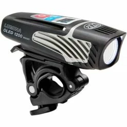 Eclairage Avant NiteRider Lumina 1200 Oled Boost