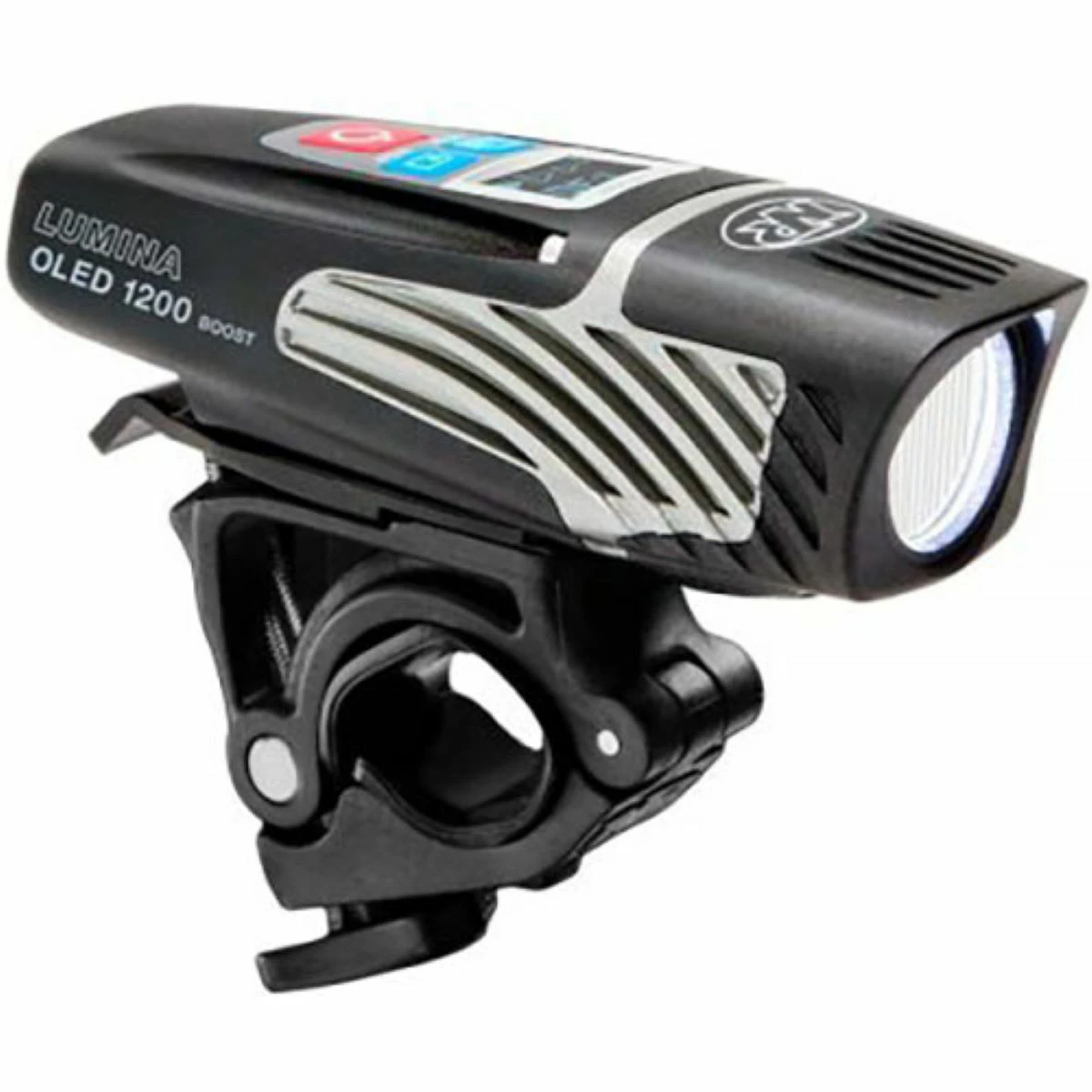 Eclairage Avant NiteRider Lumina 1200 Oled Boost 3 Eclairage Avant NiteRider Lumina 1200 Oled Boost