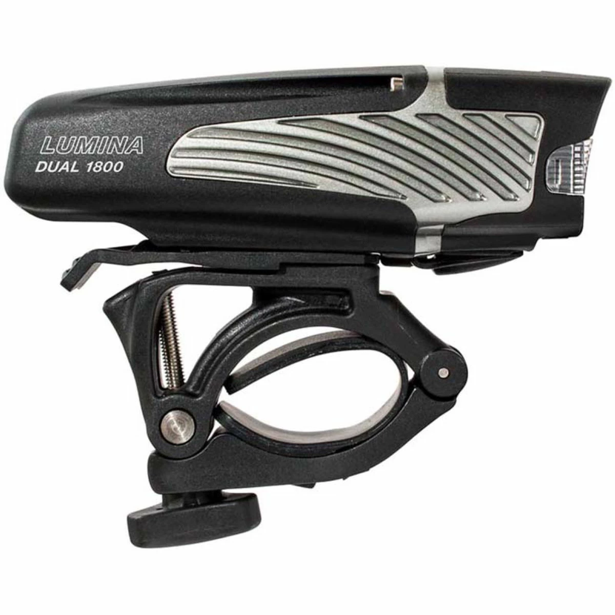 NiteRider Lumina 1800 Dual Beam Front Light 5 NiteRider Lumina 1800 Dual Beam Front Light – Image 3