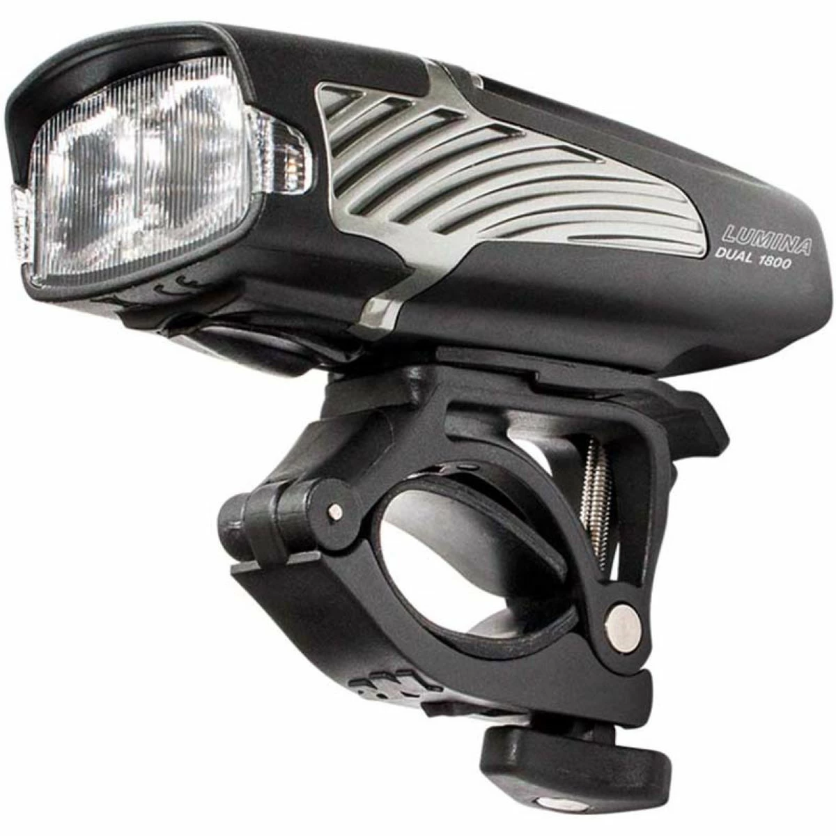 NiteRider Lumina 1800 Dual Beam Front Light 7 NiteRider Lumina 1800 Dual Beam Front Light – Image 5