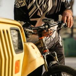 NiteRider Lumina 1800 Dual Beam Front Light 18 NiteRider Lumina 1800 Dual Beam Front Light -VÉLOS DE ROUTE SOLDES NiteRider Lumina1800DualBeamFrontLight207