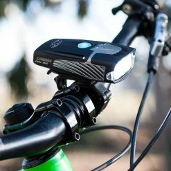 NiteRider Lumina 1800 Dual Beam Front Light 19 NiteRider Lumina 1800 Dual Beam Front Light -VÉLOS DE ROUTE SOLDES NiteRider Lumina1800DualBeamFrontLight208