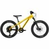 Nukeproof Cub-Scout 20 Race Mountain Bike (Box 4) -VÉLOS DE ROUTE SOLDES Nukeproof Cub Scout 20 Race Mountain Bike Yellow 01