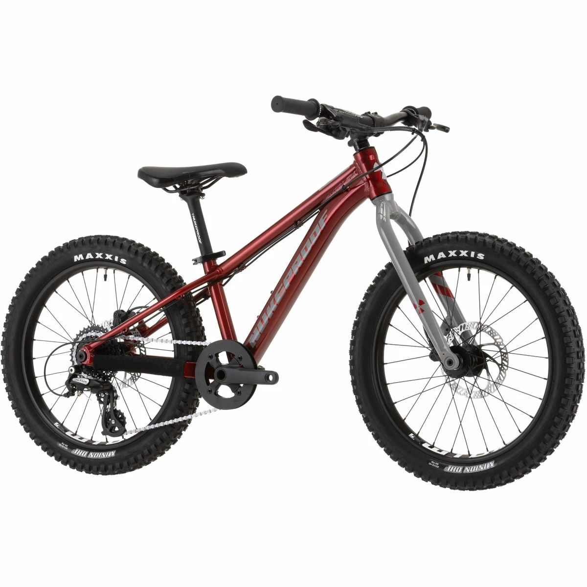 Nukeproof Cub-Scout 20 Sport Mountain Bike (Altus) 4 Nukeproof Cub-Scout 20 Sport Mountain Bike (Altus) – Image 2