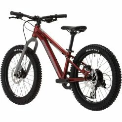 Nukeproof Cub-Scout 20 Sport Mountain Bike (Altus) 21 Nukeproof Cub-Scout 20 Sport Mountain Bike (Altus) -VÉLOS DE ROUTE SOLDES Nukeproof Cub Scout 20 Sport Mountain Bike Altus 03