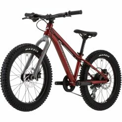 Nukeproof Cub-Scout 20 Sport Mountain Bike (Altus) 23 Nukeproof Cub-Scout 20 Sport Mountain Bike (Altus) -VÉLOS DE ROUTE SOLDES Nukeproof Cub Scout 20 Sport Mountain Bike Altus 05