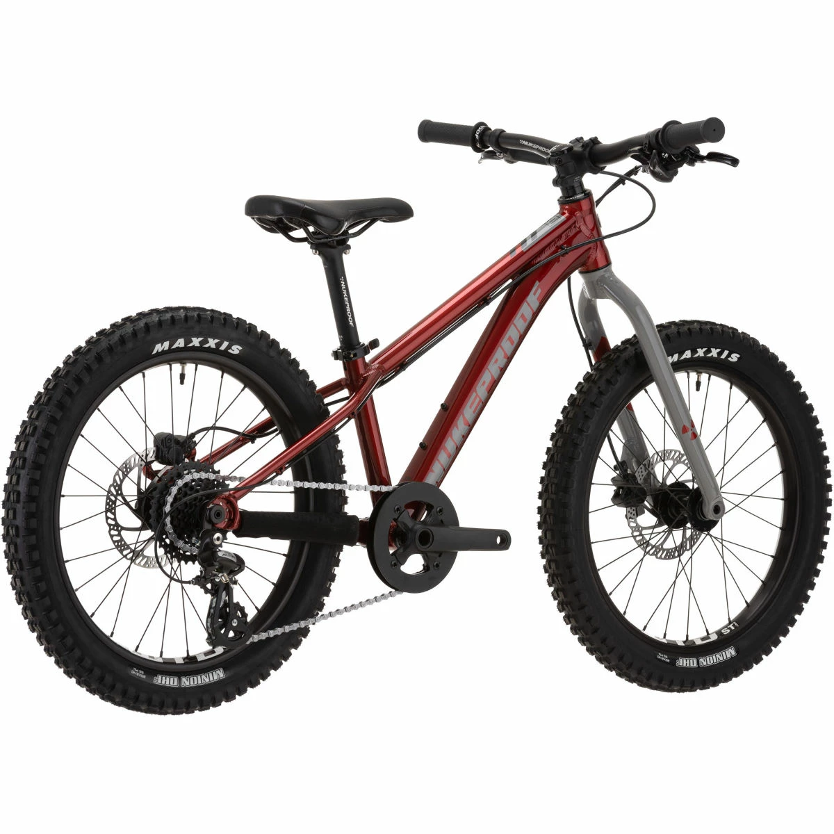 Nukeproof Cub-Scout 20 Sport Mountain Bike (Altus) 8 Nukeproof Cub-Scout 20 Sport Mountain Bike (Altus) – Image 6
