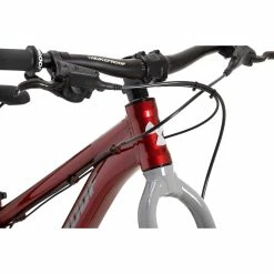 Nukeproof Cub-Scout 20 Sport Mountain Bike (Altus) 26 Nukeproof Cub-Scout 20 Sport Mountain Bike (Altus) -VÉLOS DE ROUTE SOLDES Nukeproof Cub Scout 20 Sport Mountain Bike Altus 08