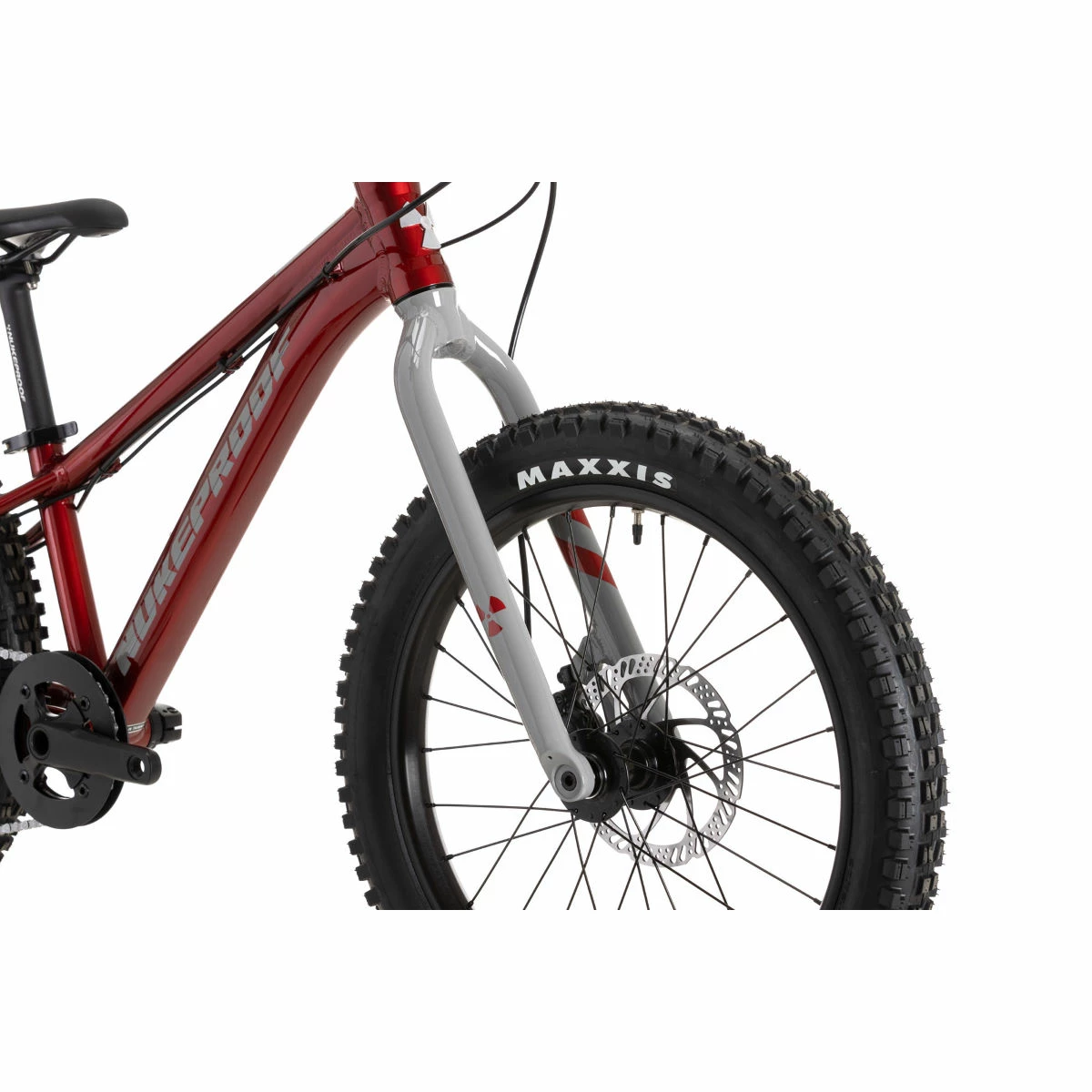 Nukeproof Cub-Scout 20 Sport Mountain Bike (Altus) 13 Nukeproof Cub-Scout 20 Sport Mountain Bike (Altus) – Image 11