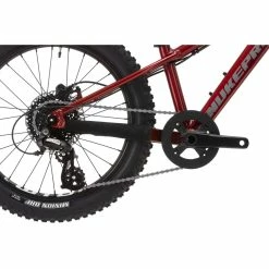 Nukeproof Cub-Scout 20 Sport Mountain Bike (Altus) 33 Nukeproof Cub-Scout 20 Sport Mountain Bike (Altus) -VÉLOS DE ROUTE SOLDES Nukeproof Cub Scout 20 Sport Mountain Bike Altus 15