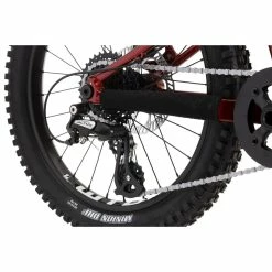 Nukeproof Cub-Scout 20 Sport Mountain Bike (Altus) 34 Nukeproof Cub-Scout 20 Sport Mountain Bike (Altus) -VÉLOS DE ROUTE SOLDES Nukeproof Cub Scout 20 Sport Mountain Bike Altus 16