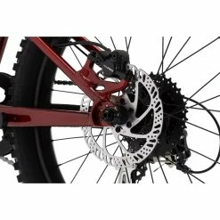 Nukeproof Cub-Scout 20 Sport Mountain Bike (Altus) 35 Nukeproof Cub-Scout 20 Sport Mountain Bike (Altus) -VÉLOS DE ROUTE SOLDES Nukeproof Cub Scout 20 Sport Mountain Bike Altus 17