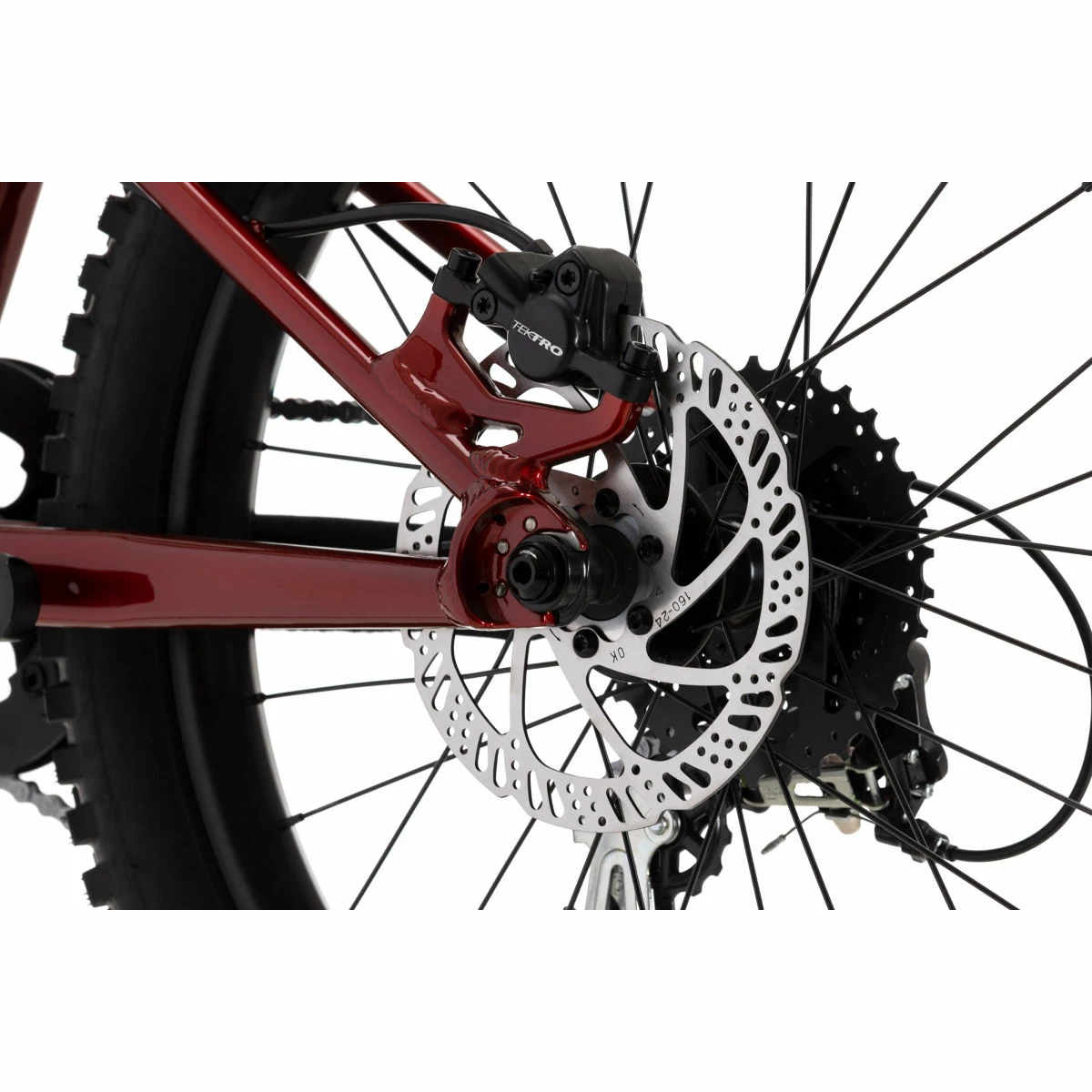 Nukeproof Cub-Scout 20 Sport Mountain Bike (Altus) 19 Nukeproof Cub-Scout 20 Sport Mountain Bike (Altus) – Image 17