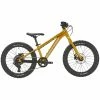 Nukeproof Cub-Scout 20 Sport Youth Mountain Bike (Acolyte - 1 Nukeproof Cub-Scout 20 Sport Youth Mountain Bike (Acolyte - -VÉLOS DE ROUTE SOLDES Nukeproof Cub Scout 20 Sport Youth Mountain Bike Acolyte Junior Bikes Turmeric Yellow 2023