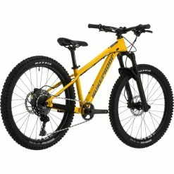 Nukeproof Cub-Scout 24 Race Mountain Bike -VÉLOS DE ROUTE SOLDES Nukeproof Cub Scout 24 Race Mountain Bike Deore 03