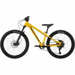 Nukeproof Cub-Scout 24 Race Mountain Bike -VÉLOS DE ROUTE SOLDES Nukeproof Cub Scout 24 Race Mountain Bike Deore 04